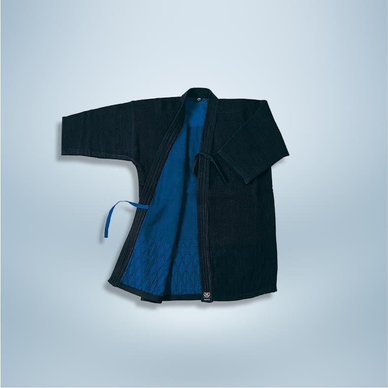 道衣(どうい)(上)・道着(どうぎ)(上)